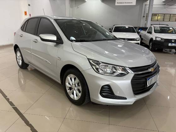 CHEVROLET ONIX 1.0 TURBO FLEX LT MANUAL CHEVROLET ONIX 1.0 TURBO FLEX LT MANUAL